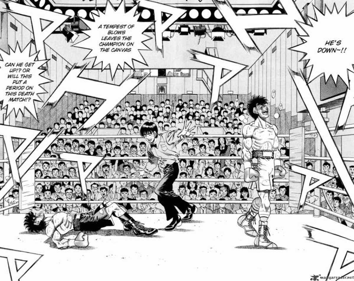 Hajime No Ippo 266 2