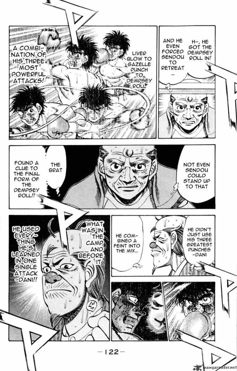 Hajime No Ippo 266 3