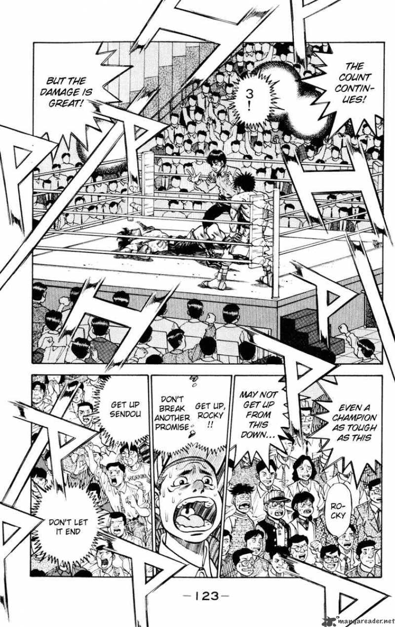 Hajime No Ippo 266 4