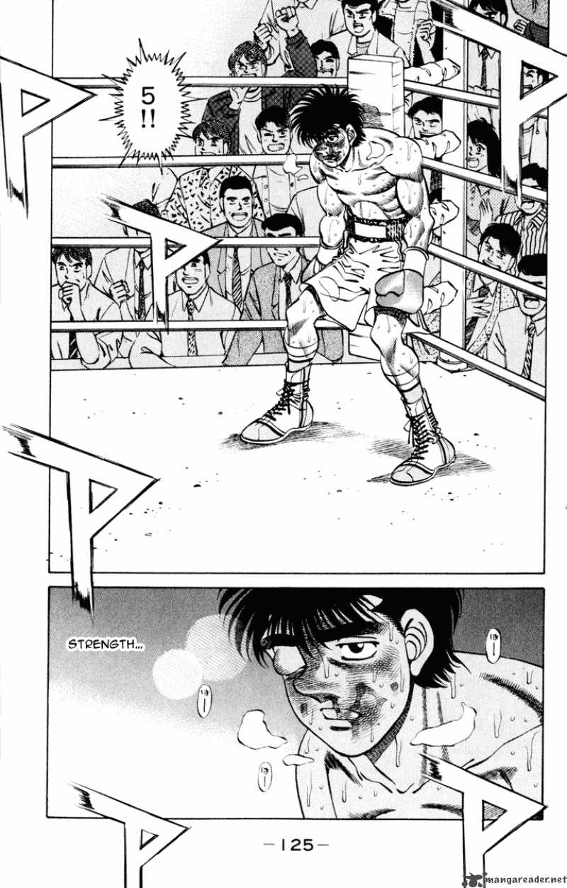 Hajime No Ippo 266 6