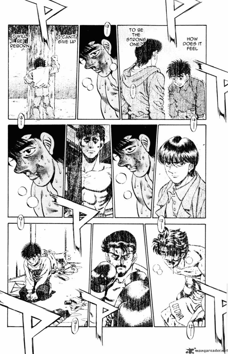 Hajime No Ippo 266 7