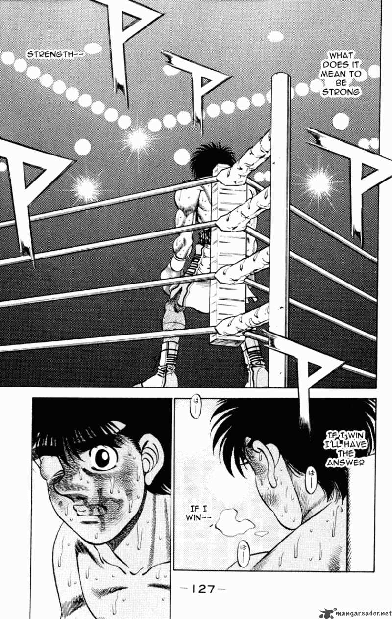 Hajime No Ippo 266 8