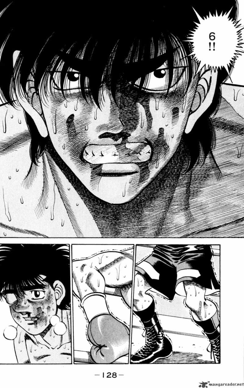 Hajime No Ippo 266 9