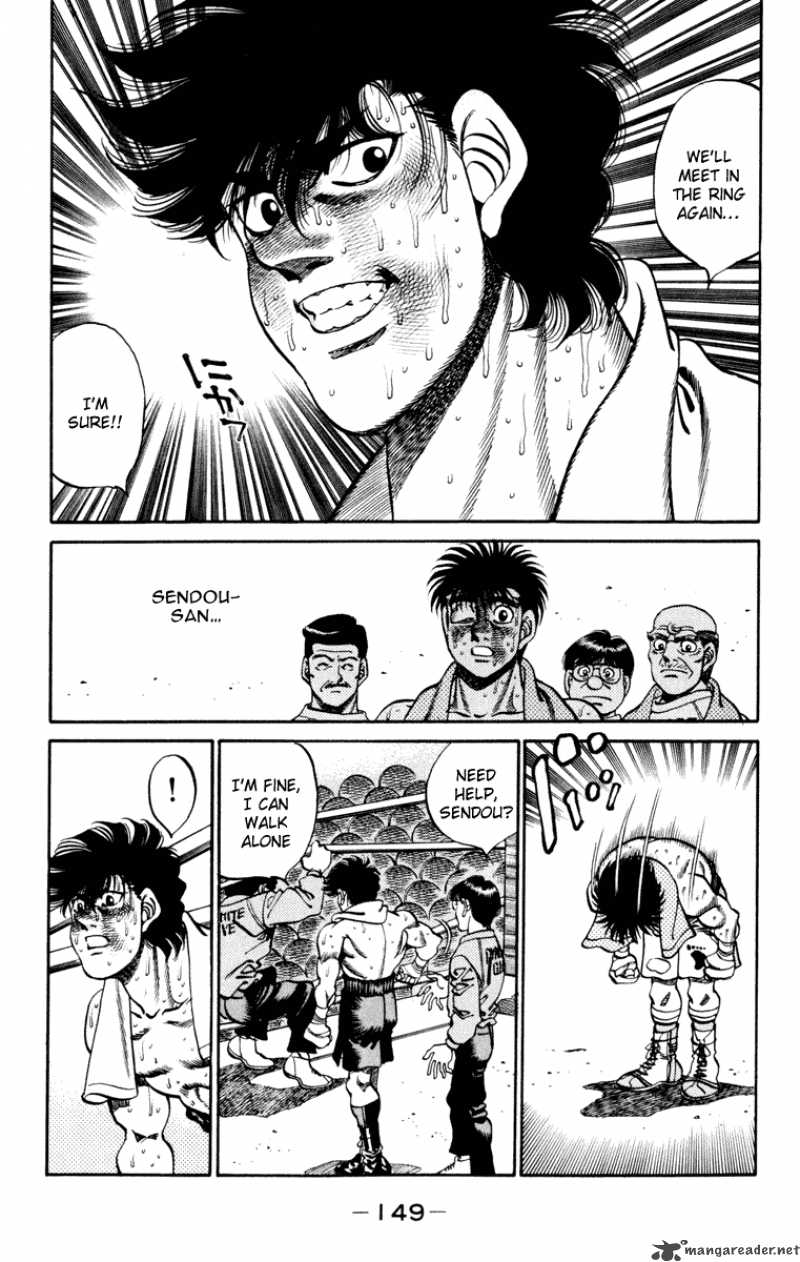 Hajime No Ippo 267 10