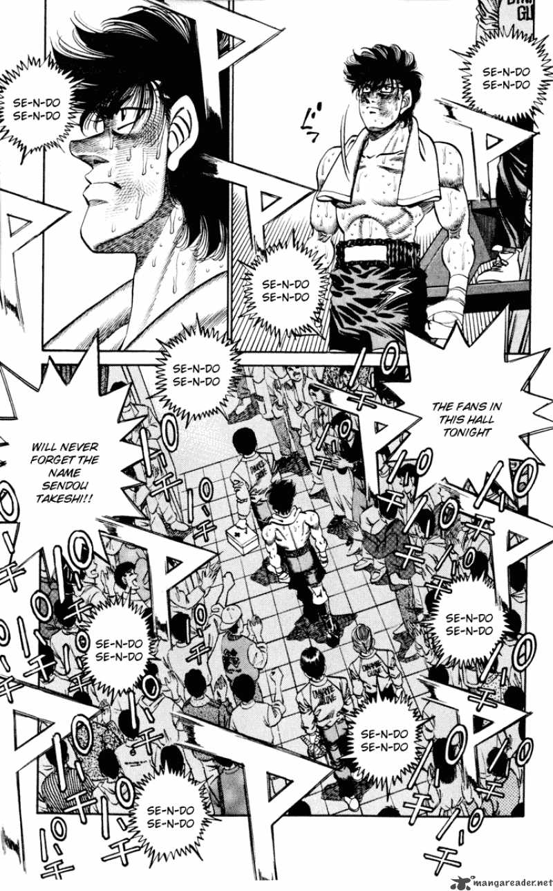 Hajime No Ippo 267 12
