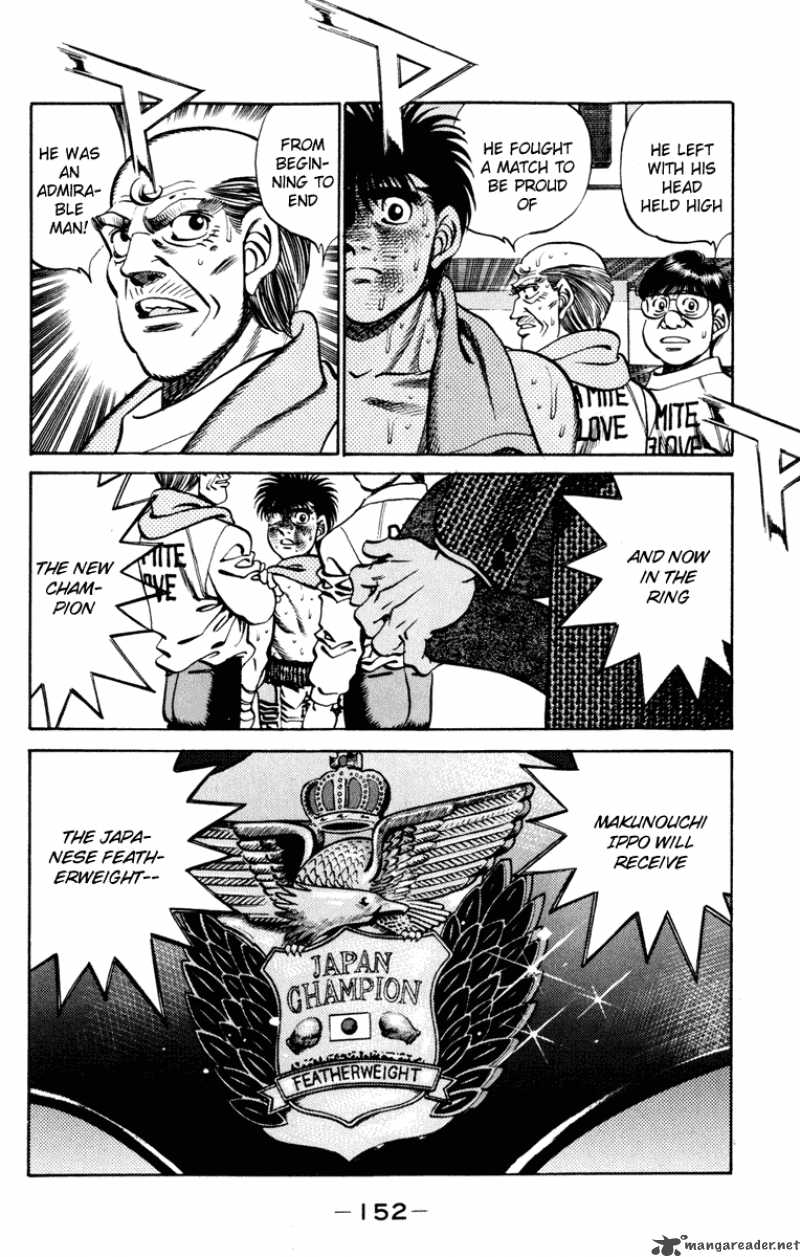 Hajime No Ippo 267 13