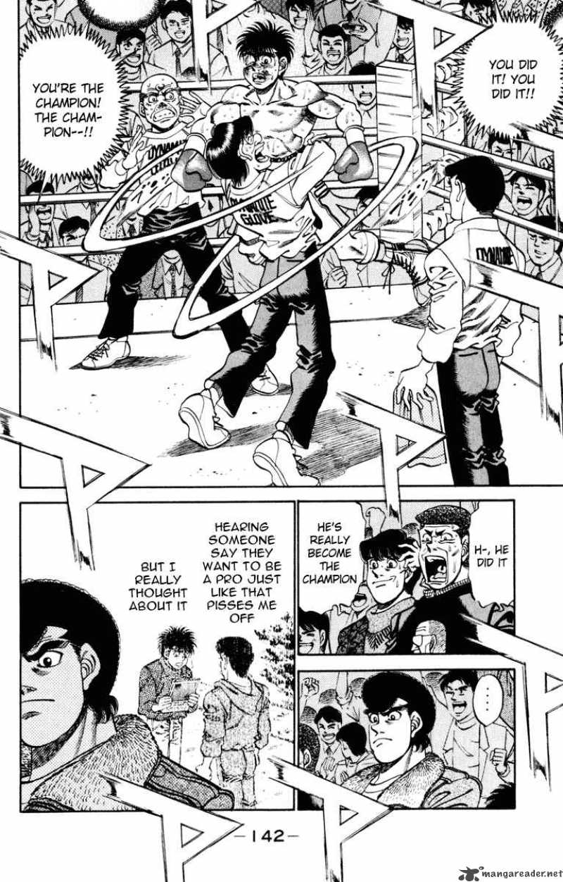 Hajime No Ippo 267 3