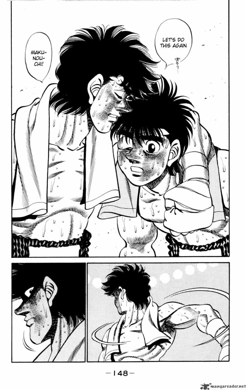 Hajime No Ippo 267 9