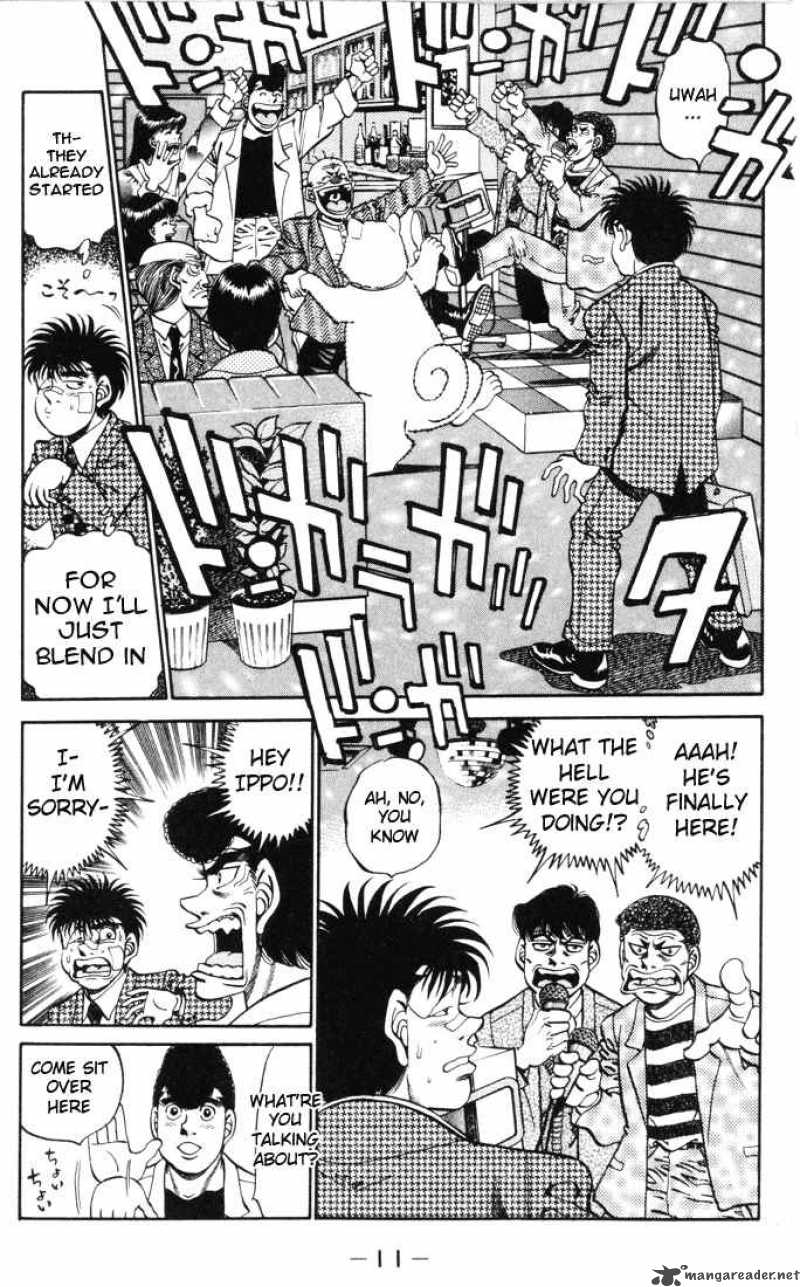 Hajime No Ippo 269 12