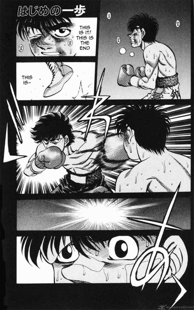 Hajime No Ippo 269 4