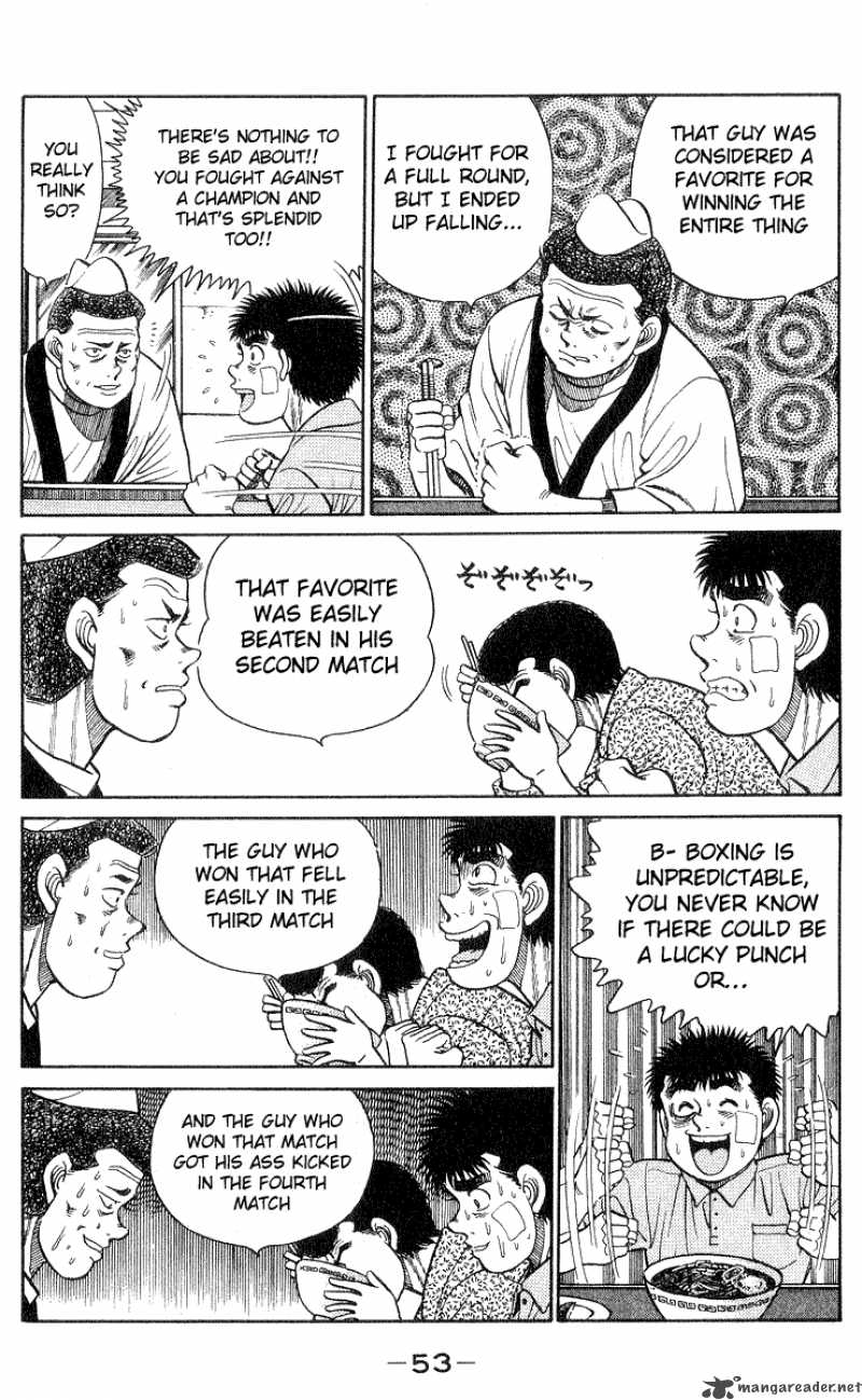 Hajime No Ippo 27 10
