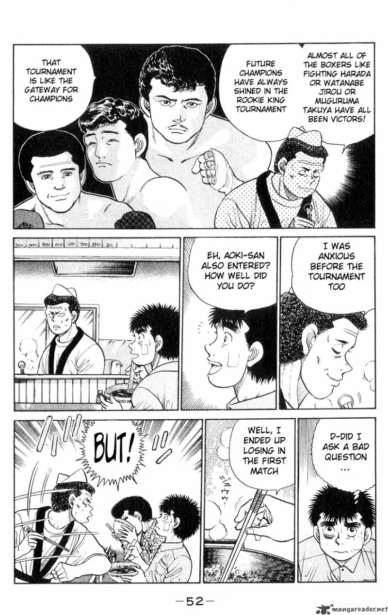 Hajime No Ippo 27 9