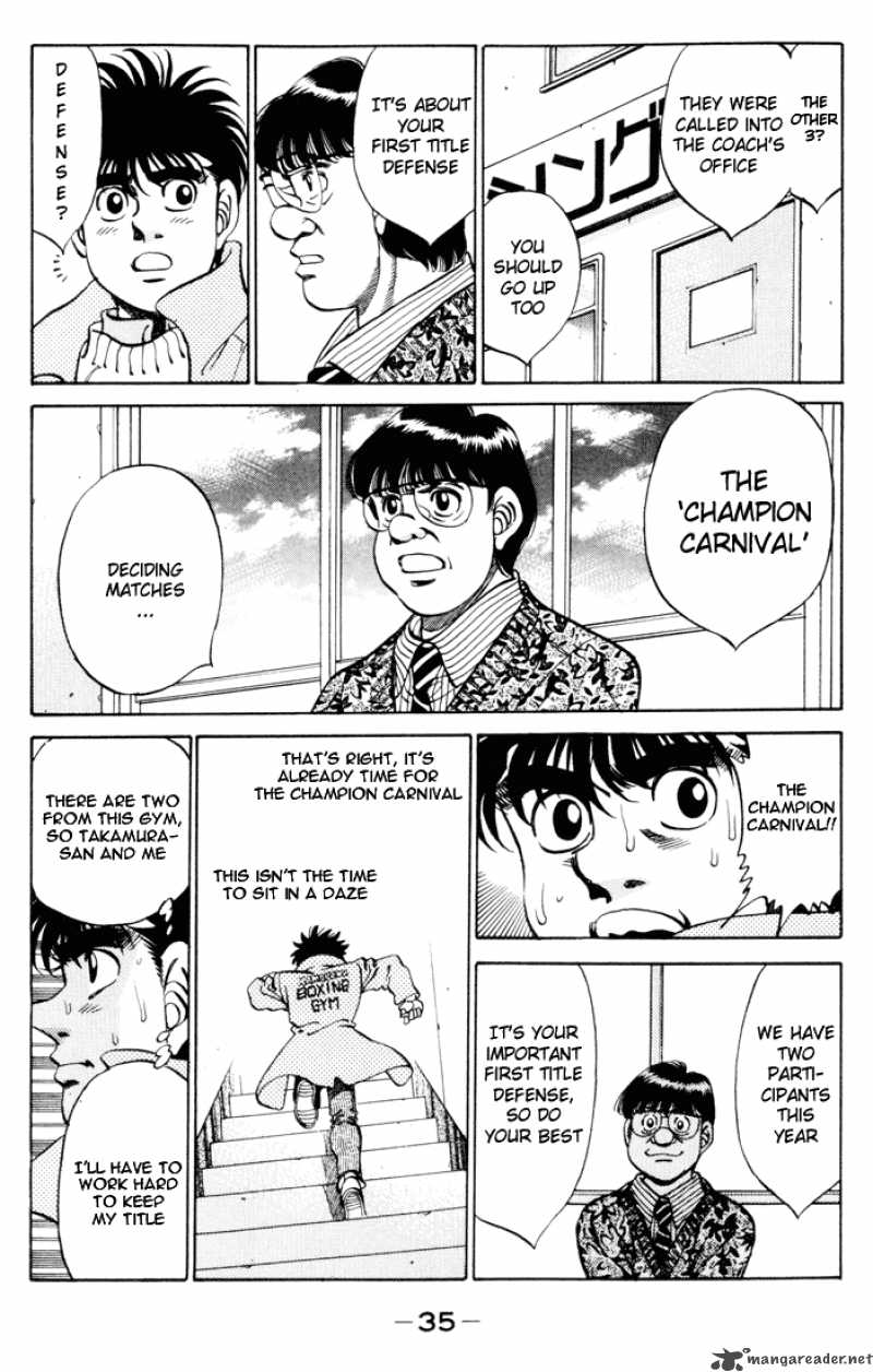 Hajime No Ippo 270 13