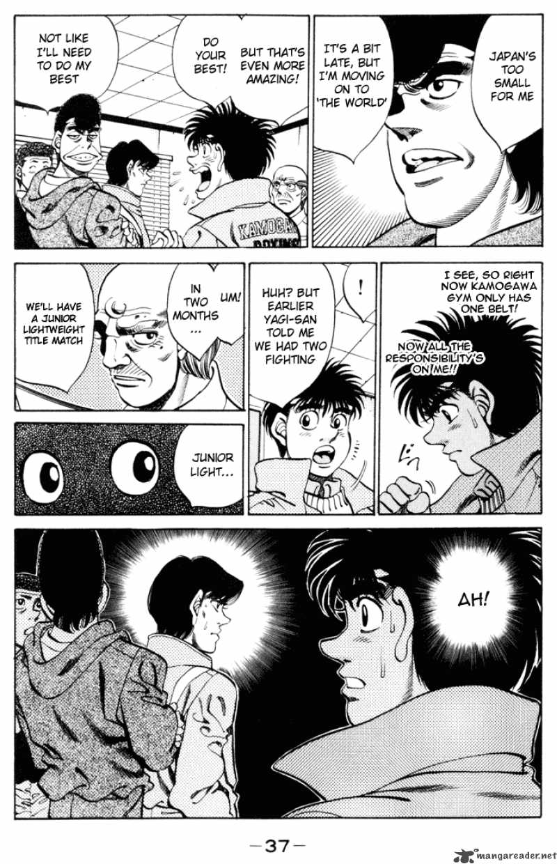 Hajime No Ippo 270 15