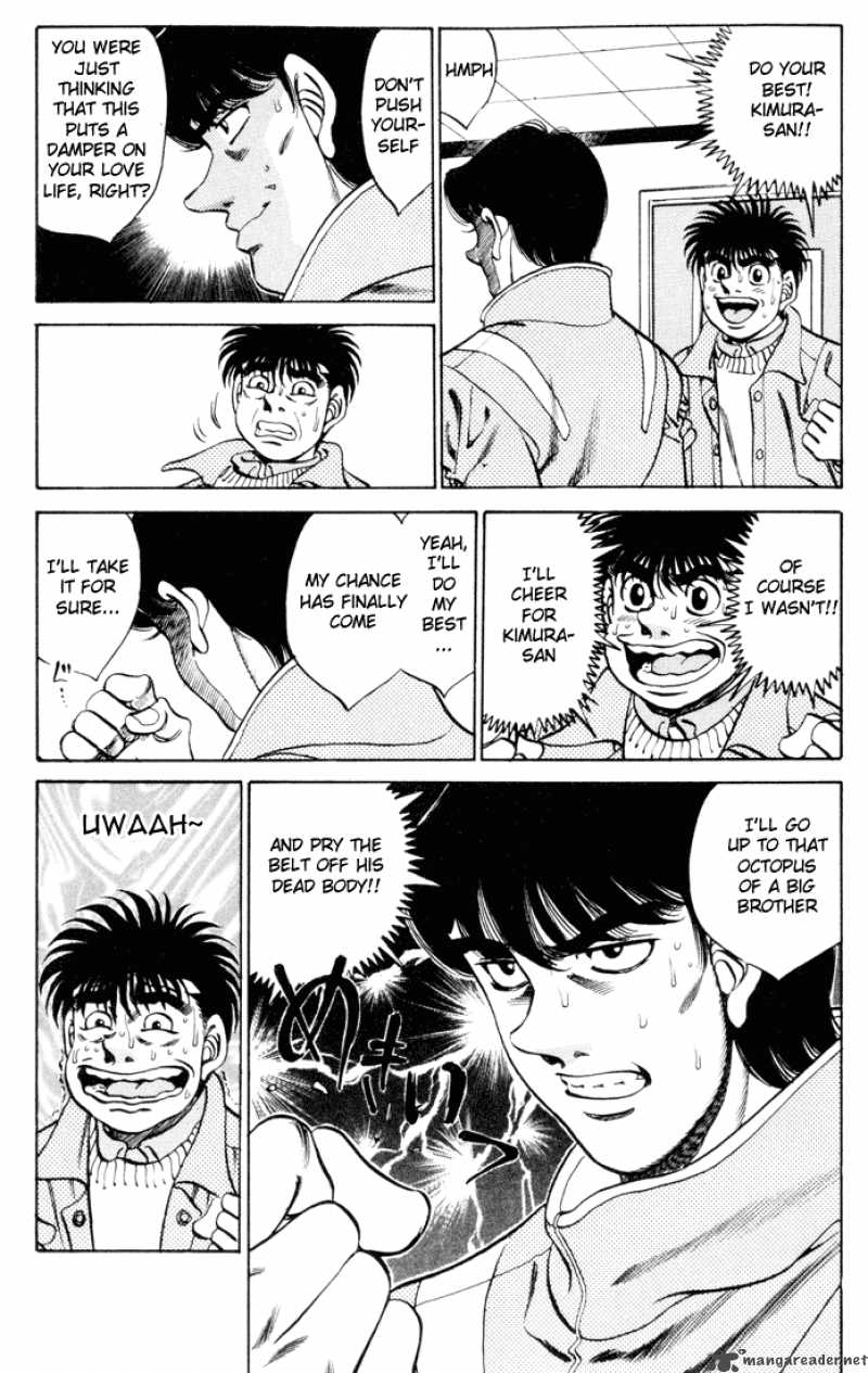 Hajime No Ippo 270 17