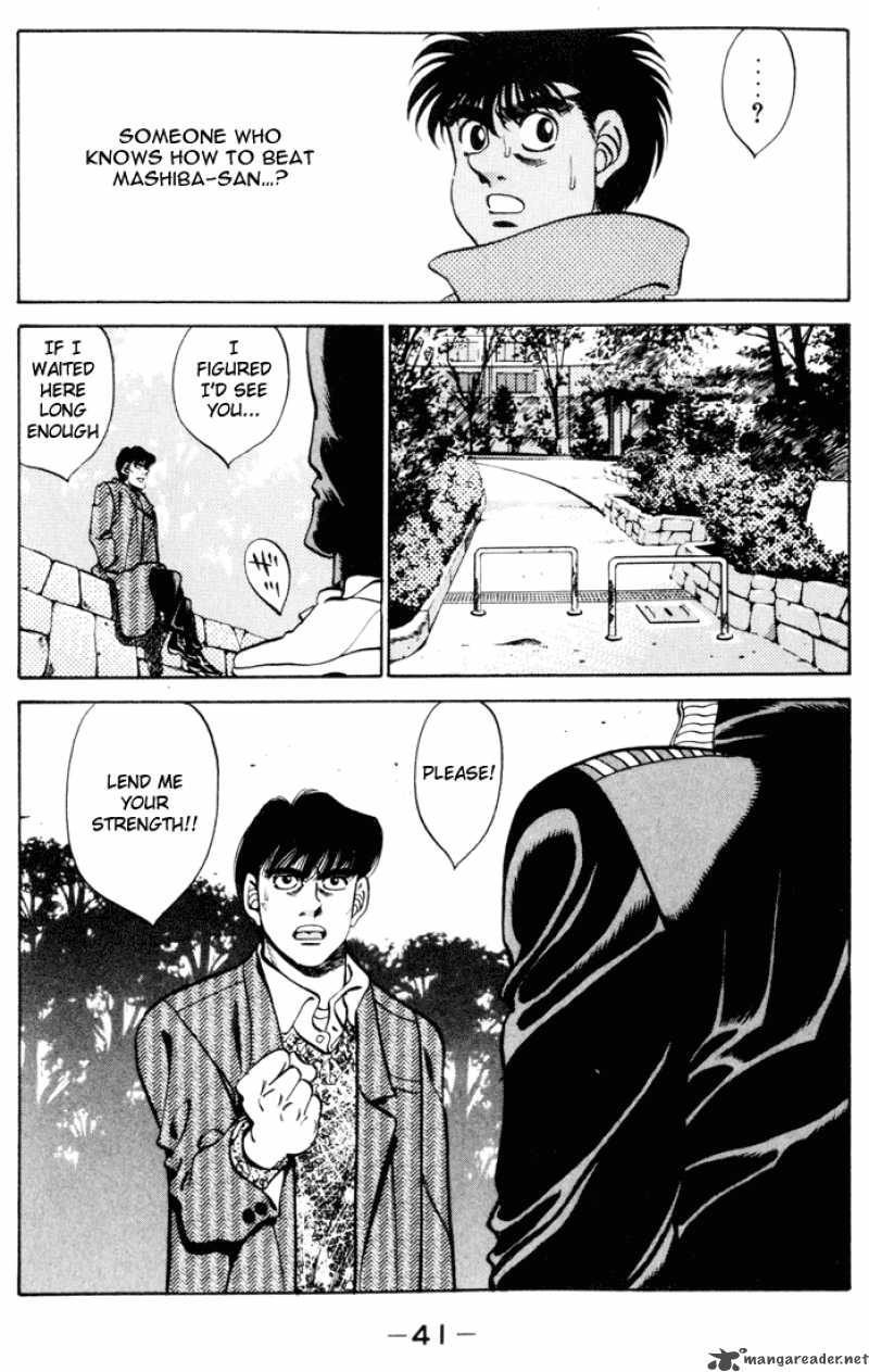 Hajime No Ippo 270 19