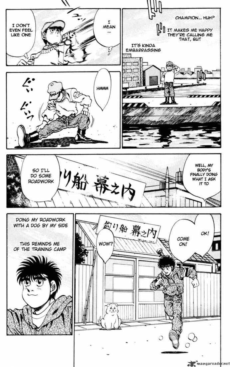 Hajime No Ippo 270 2