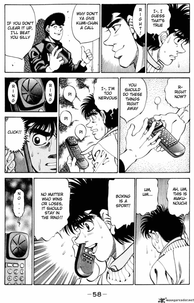 Hajime No Ippo 271 16