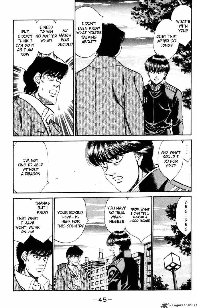 Hajime No Ippo 271 3