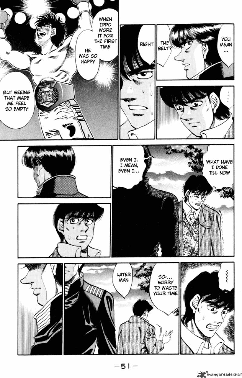 Hajime No Ippo 271 9