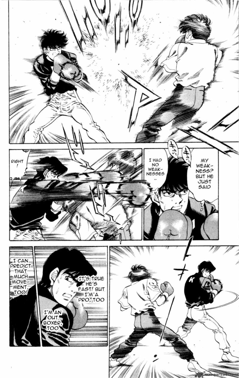 Hajime No Ippo 272 10