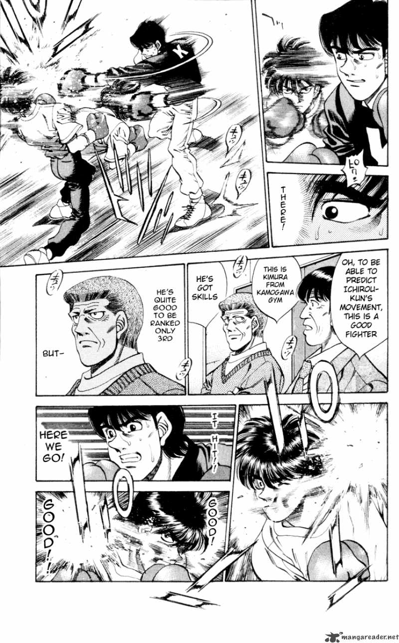 Hajime No Ippo 272 11