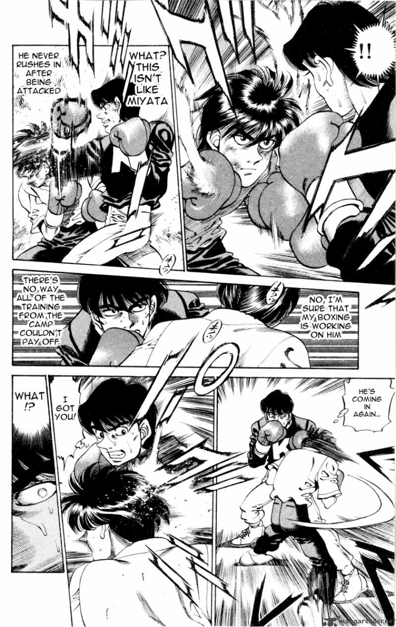Hajime No Ippo 272 12