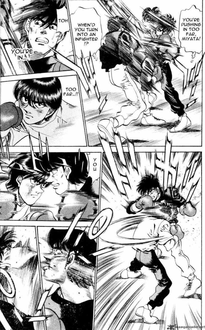 Hajime No Ippo 272 13