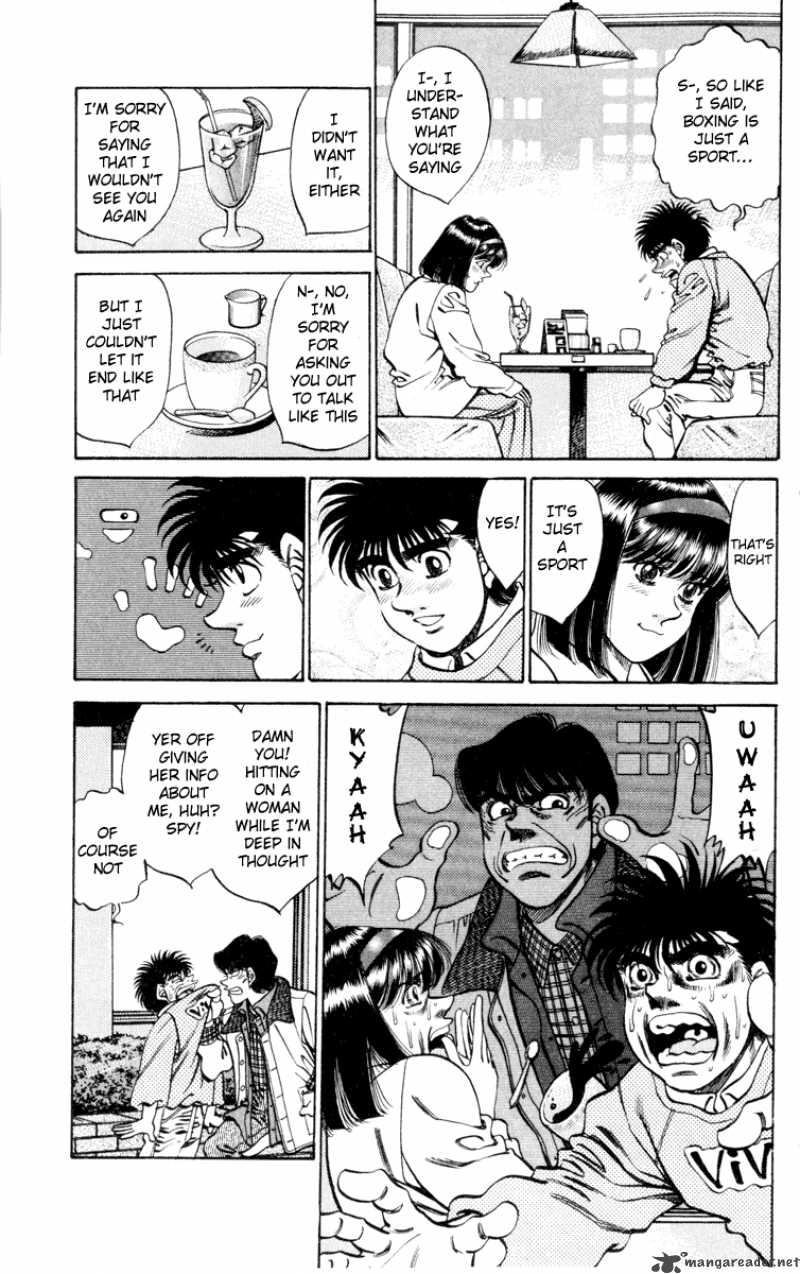 Hajime No Ippo 272 17