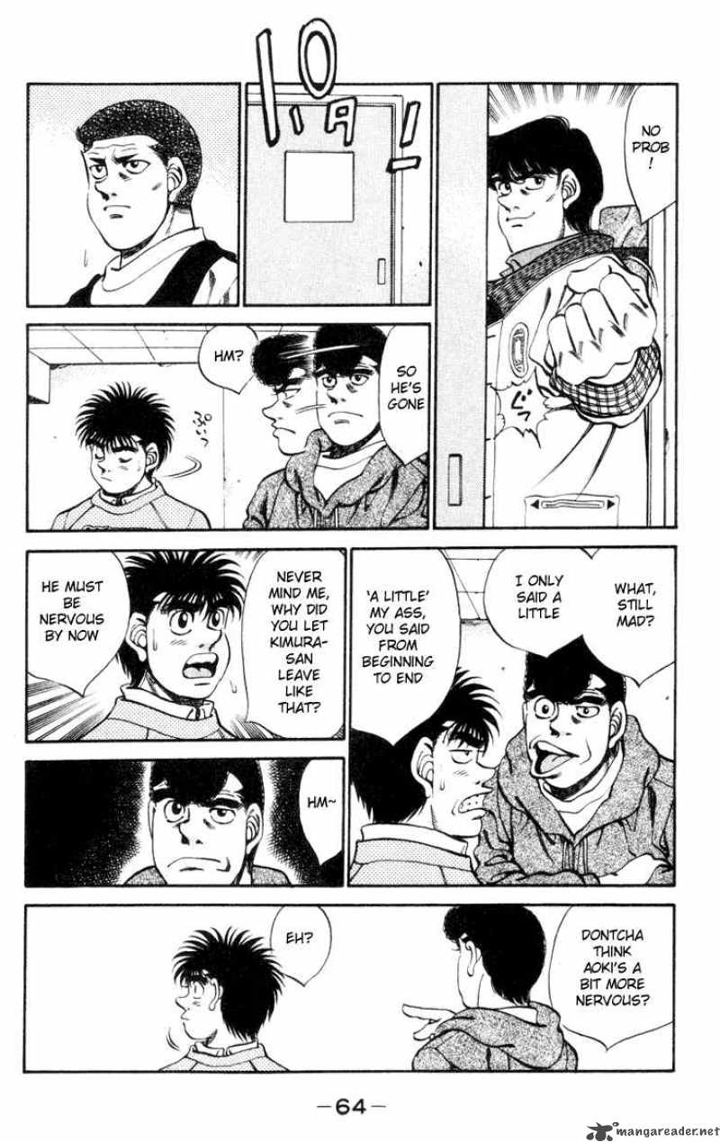 Hajime No Ippo 272 2