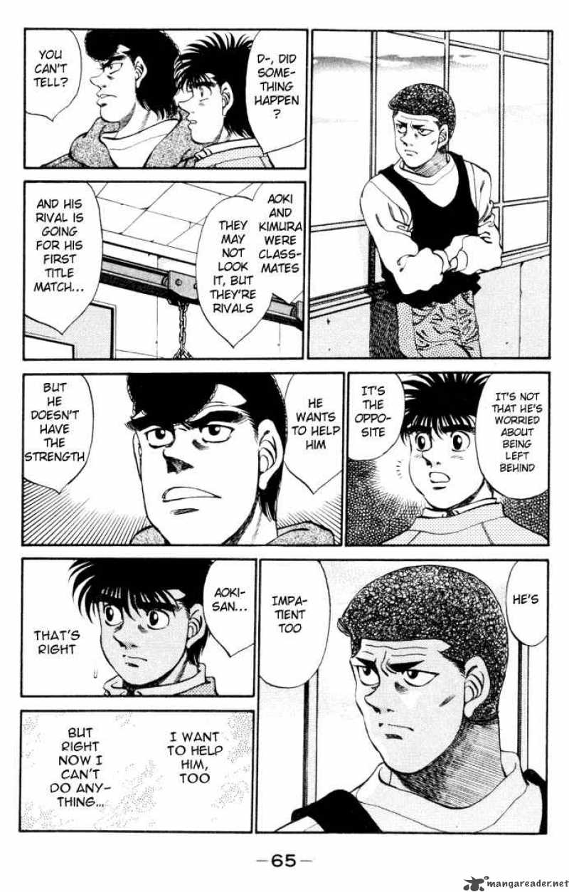 Hajime No Ippo 272 3