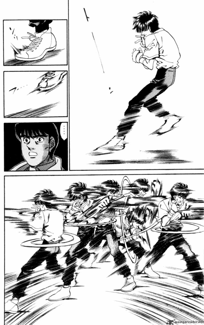 Hajime No Ippo 272 6