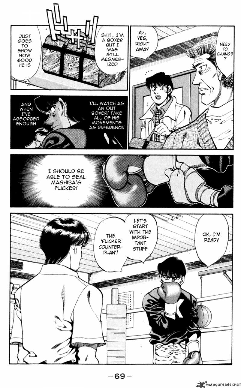 Hajime No Ippo 272 7