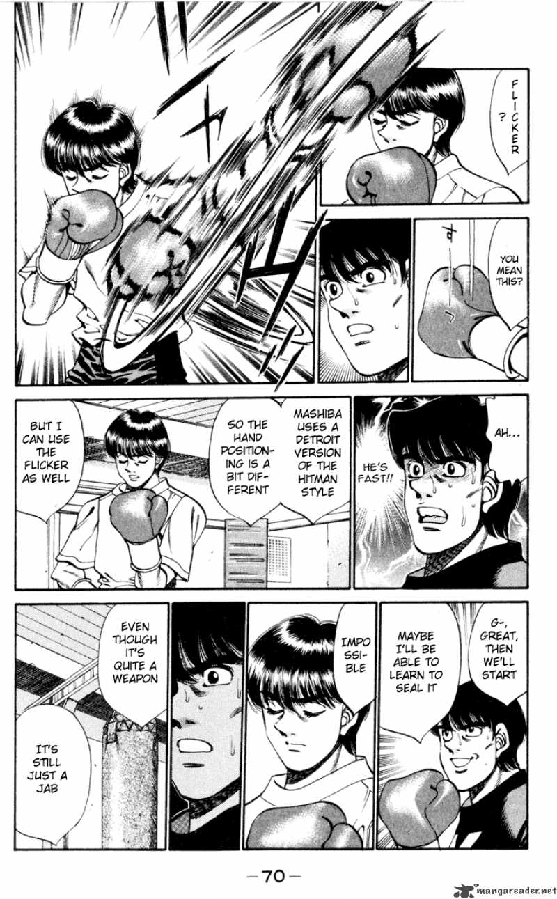 Hajime No Ippo 272 8