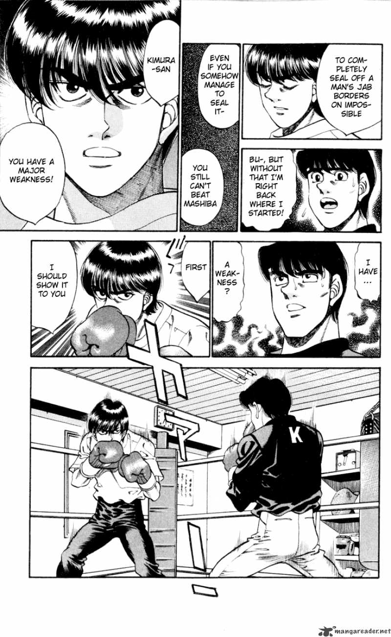 Hajime No Ippo 272 9