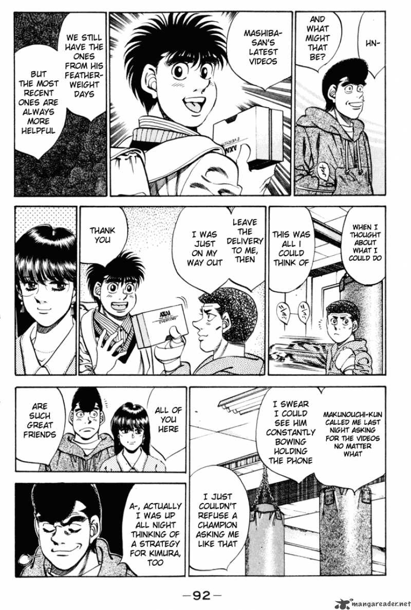 Hajime No Ippo 273 10