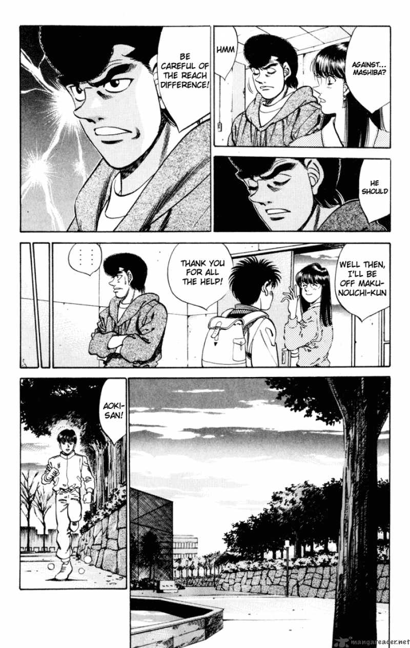 Hajime No Ippo 273 11