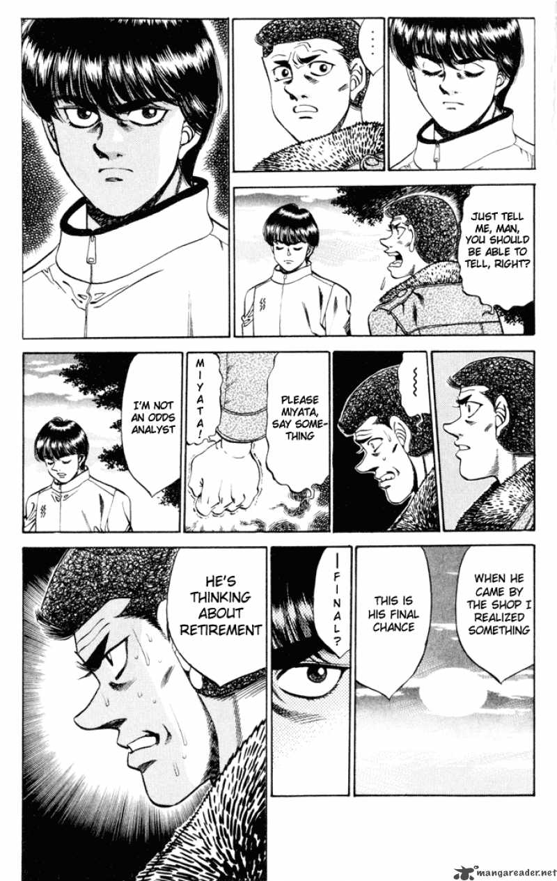 Hajime No Ippo 273 13
