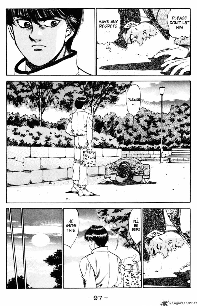 Hajime No Ippo 273 15