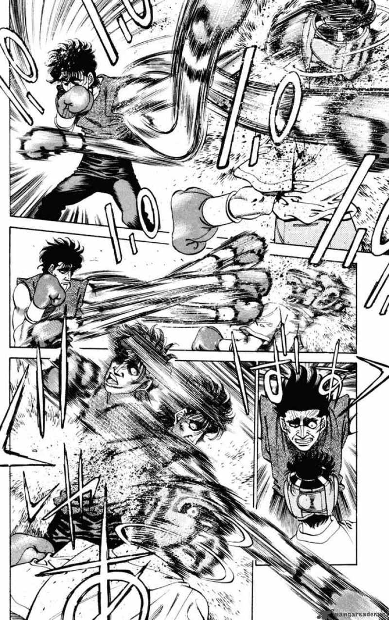 Hajime No Ippo 273 16