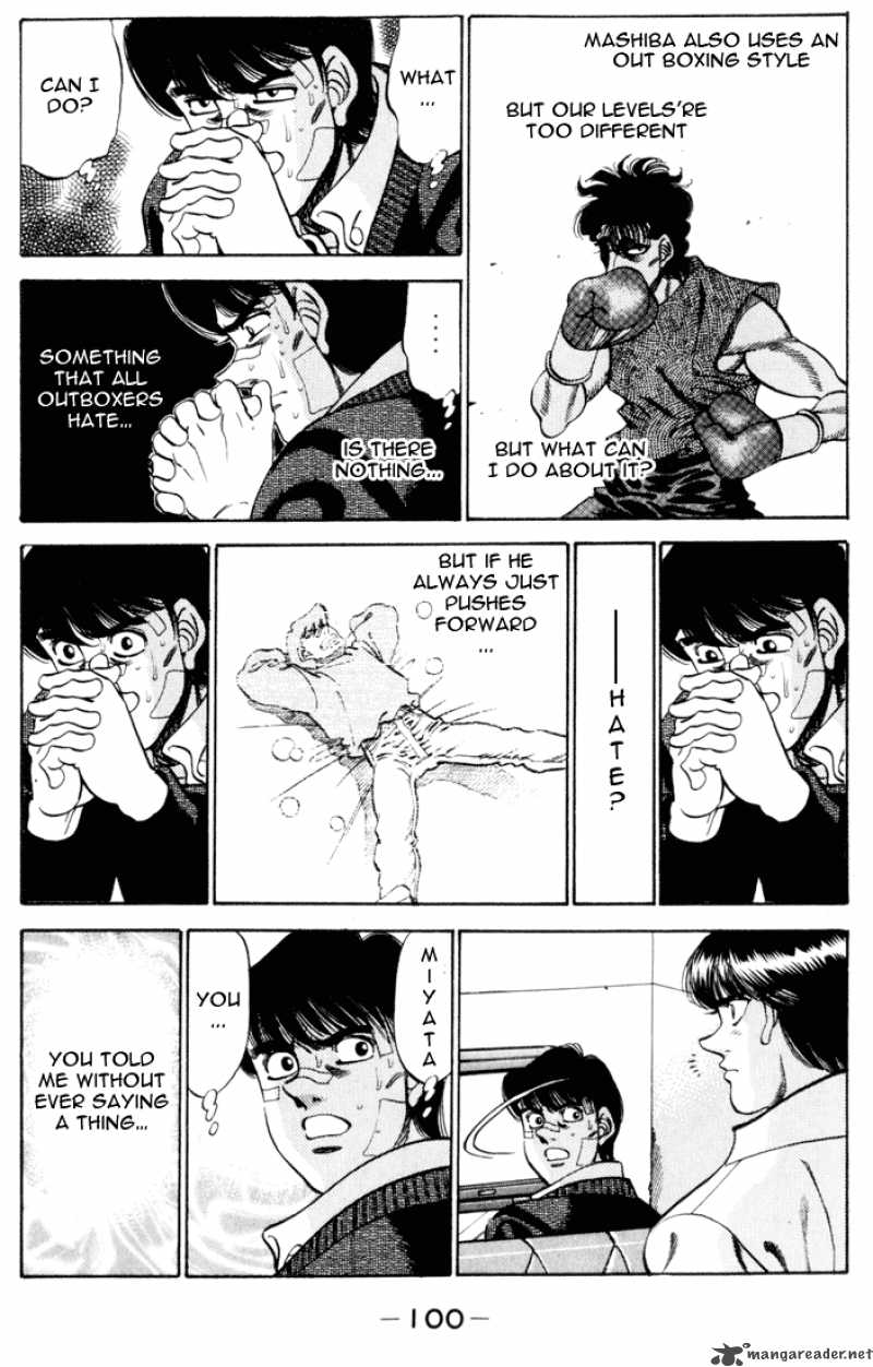 Hajime No Ippo 273 18