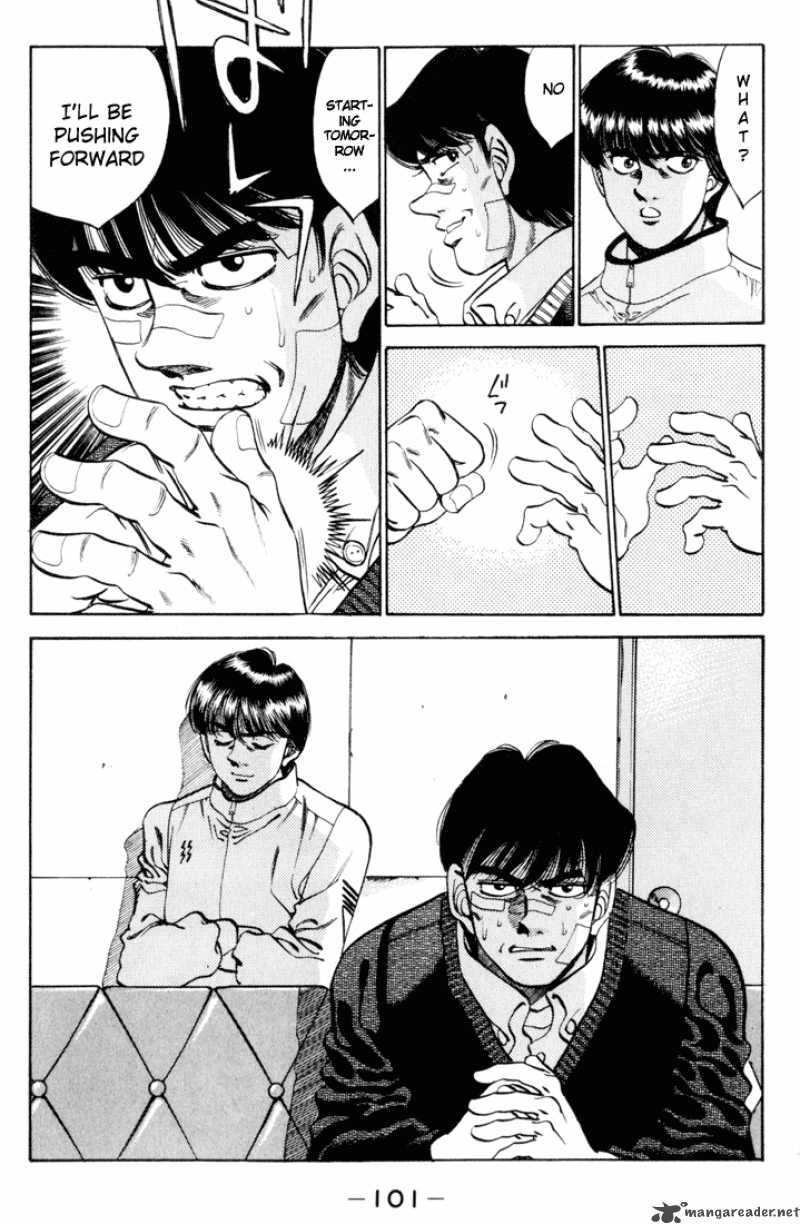 Hajime No Ippo 273 19