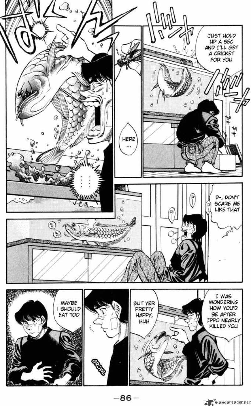 Hajime No Ippo 273 4