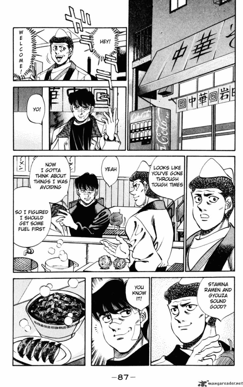 Hajime No Ippo 273 5