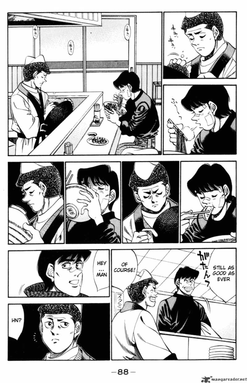 Hajime No Ippo 273 6
