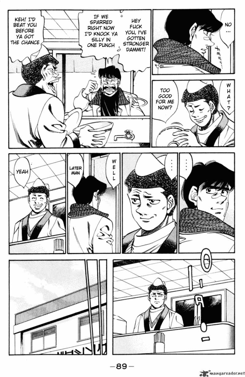 Hajime No Ippo 273 7