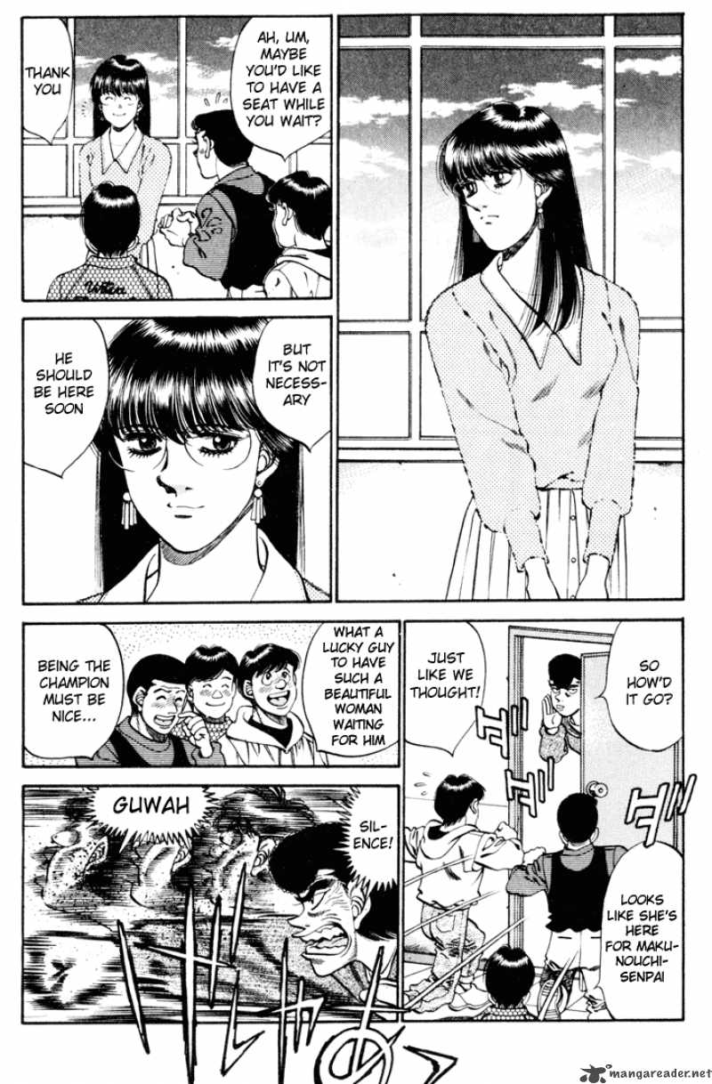 Hajime No Ippo 273 8