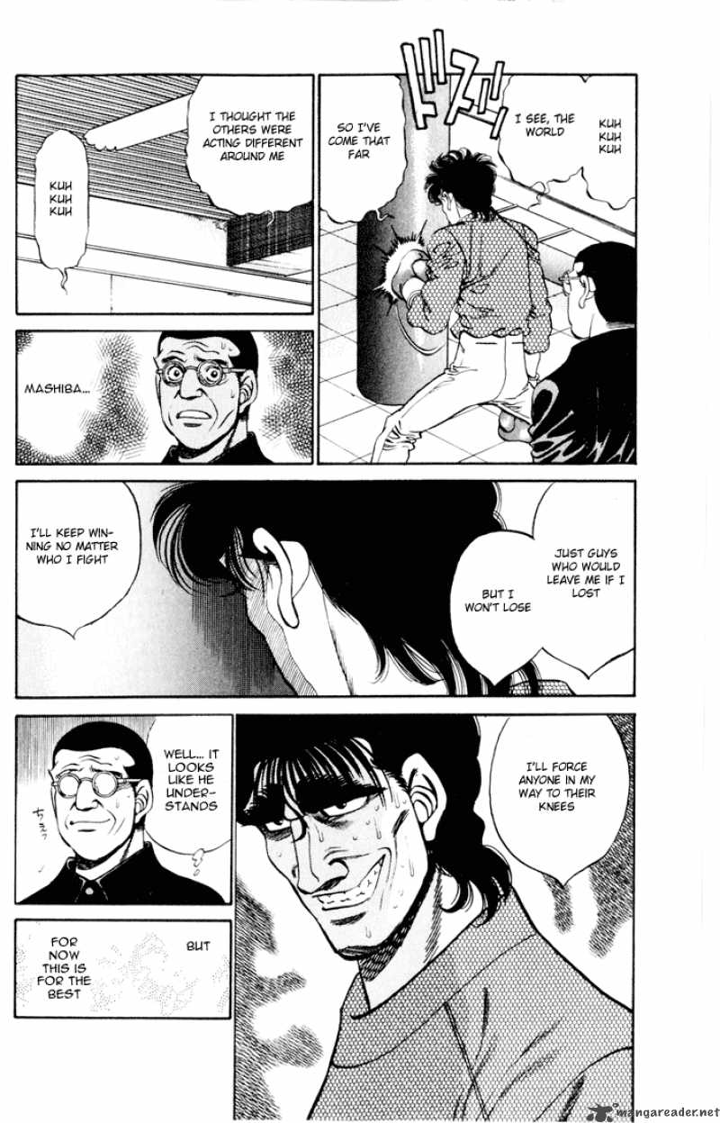 Hajime No Ippo 274 12
