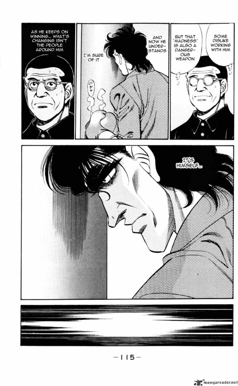 Hajime No Ippo 274 13