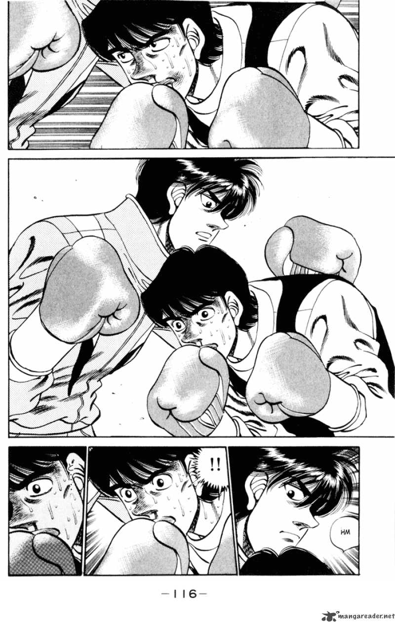 Hajime No Ippo 274 14
